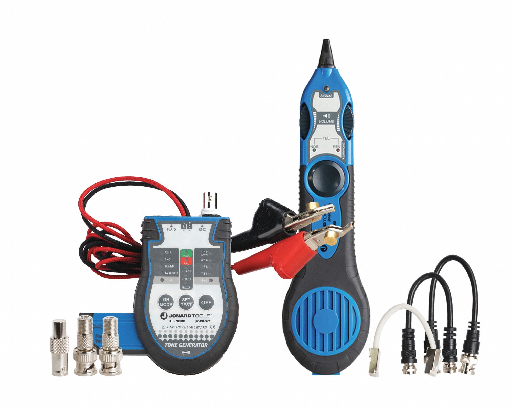 Jonard Tools 3G-OTH-179224