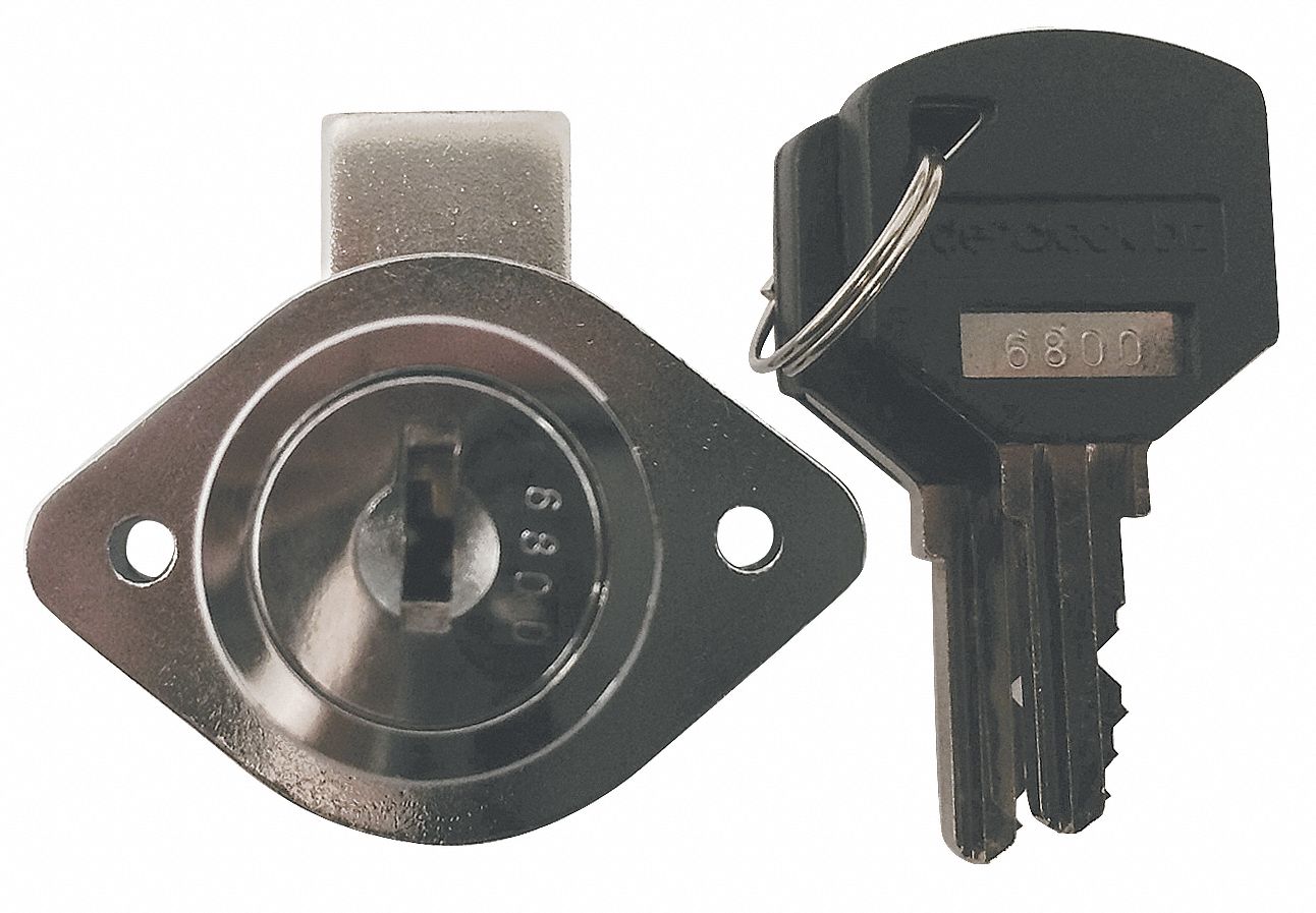 Delta Lock 3G-OTH-504124