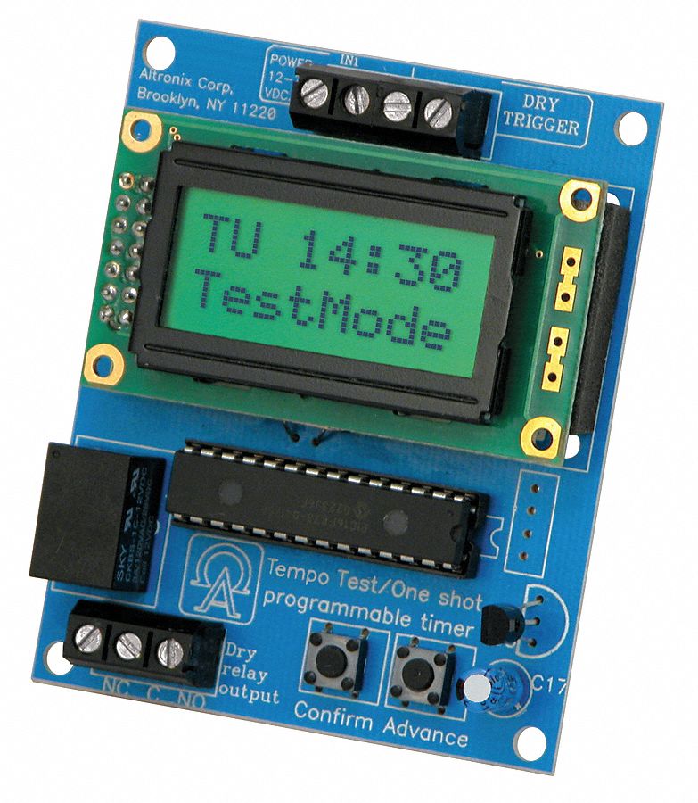 Altronix 3G-OTH-526155