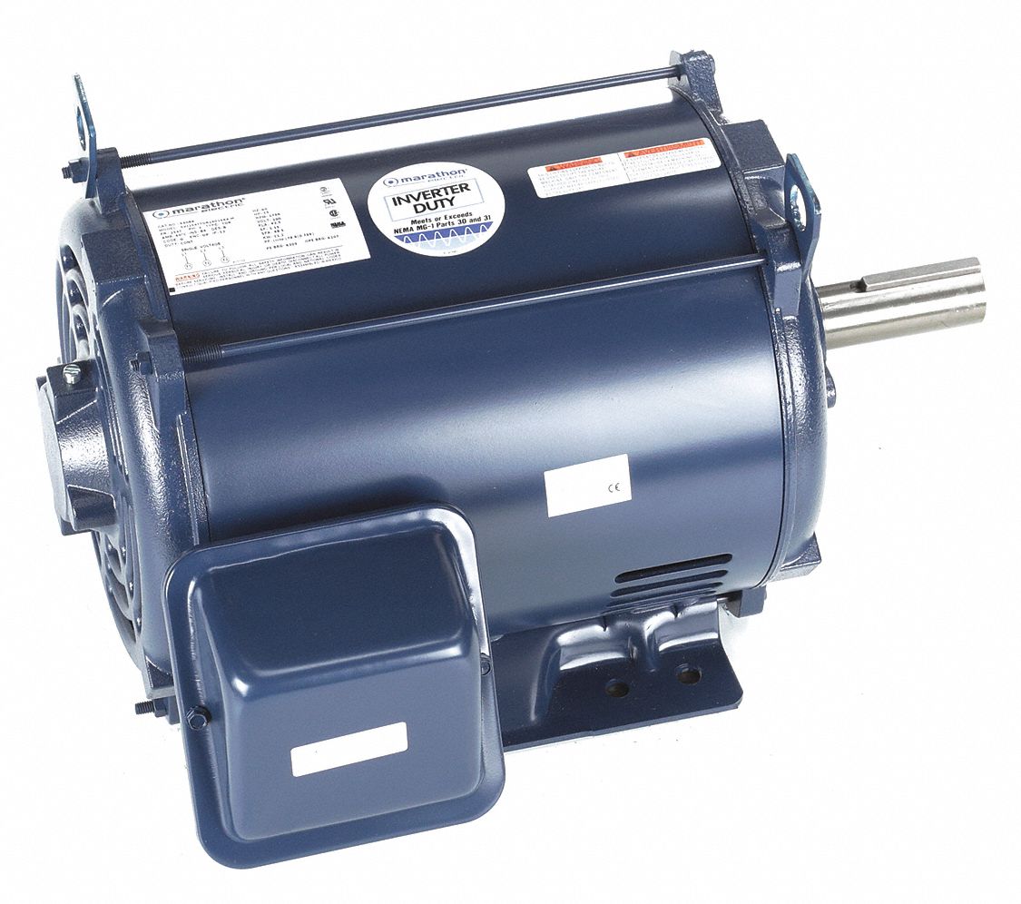 Marathon Motors 3G-OTH-60449