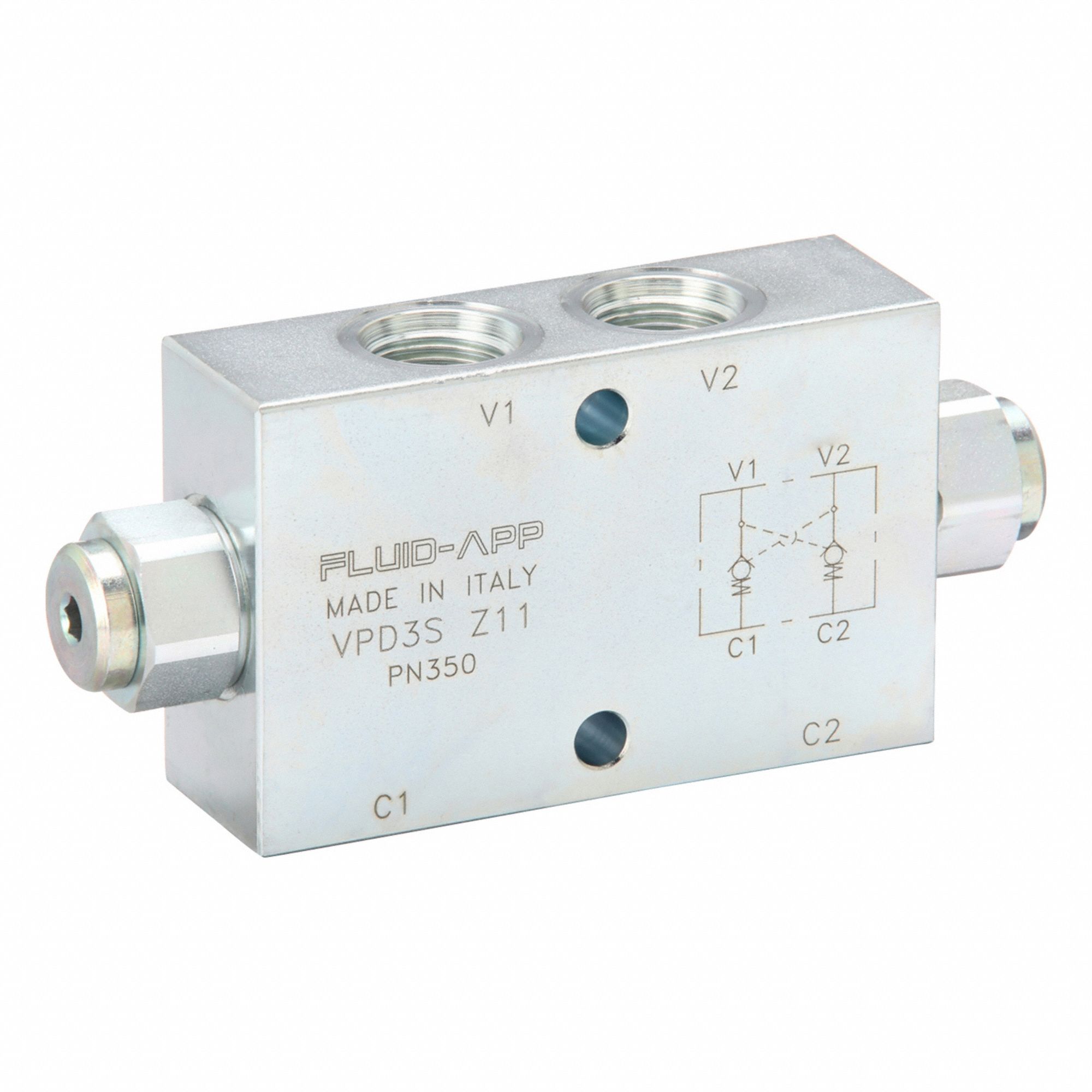 Delavan Ag Pumps 3G-OTH-169686