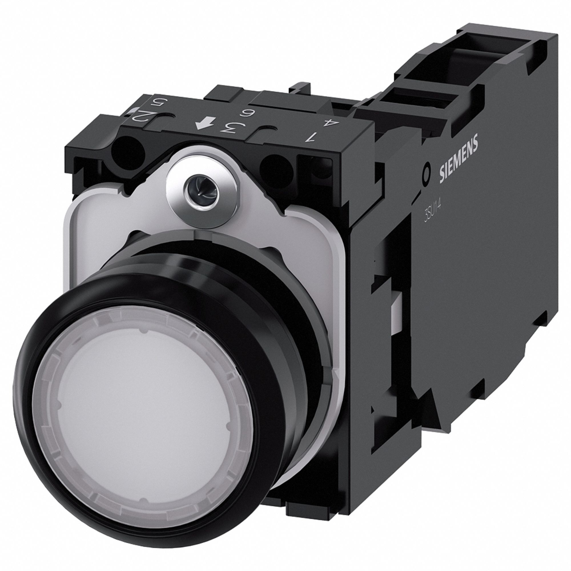 Siemens 3G-OTH-33954
