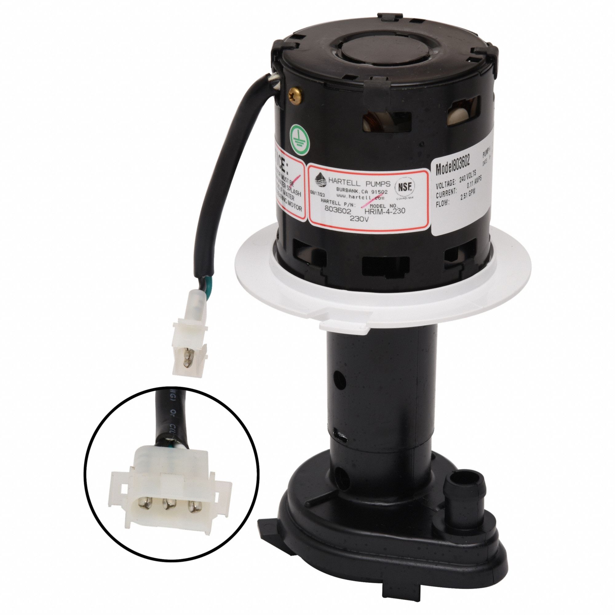 Hartell 3G-OTH-565031