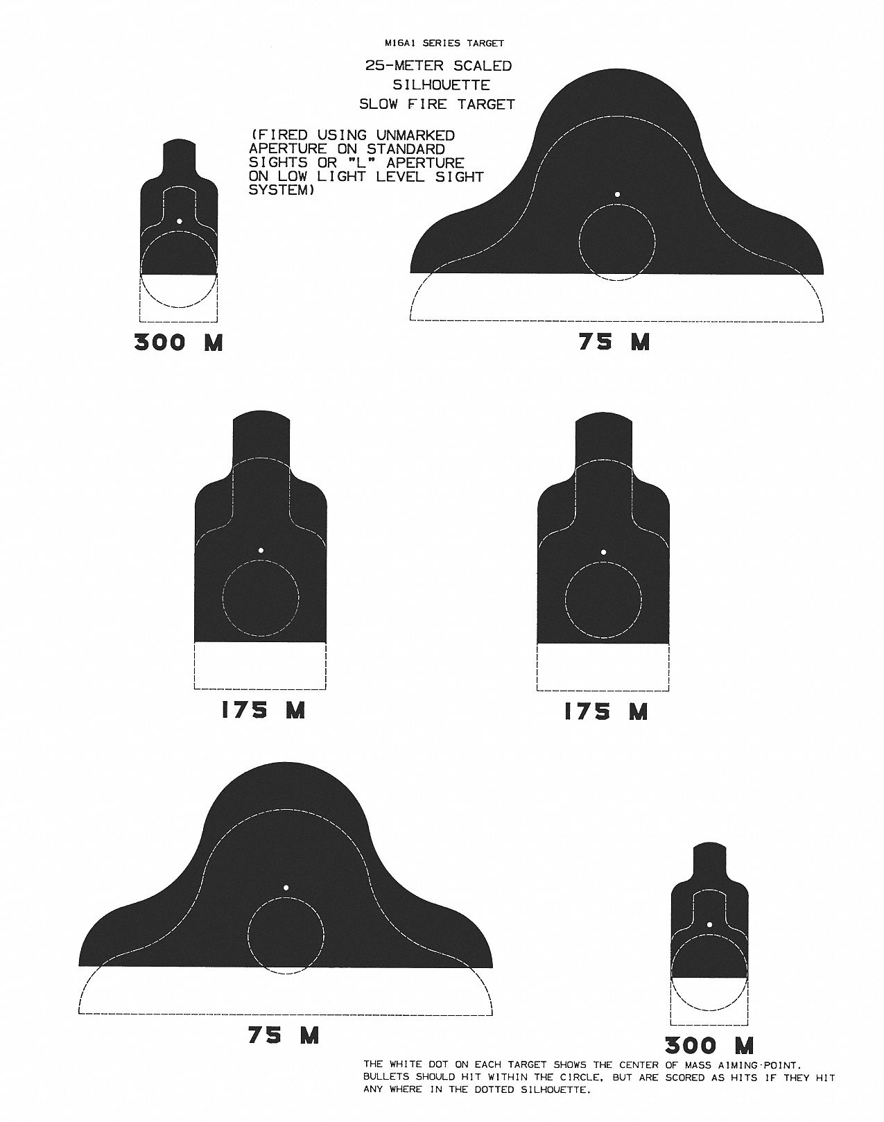 Action Target 3G-OTH-454232