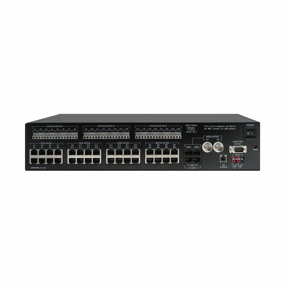 Aiphone 3G-OTH-379964