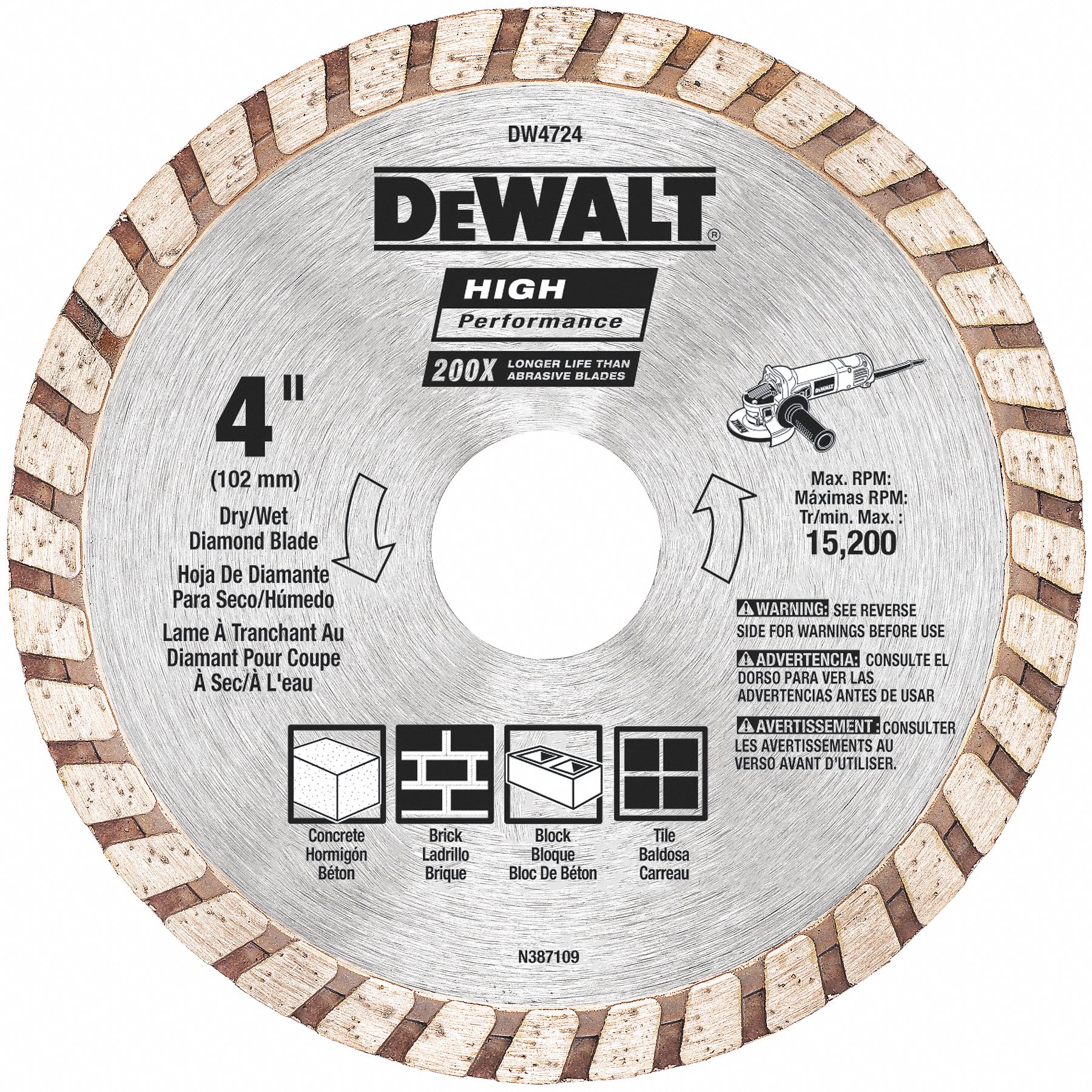 Dewalt 3G-OTH-327092