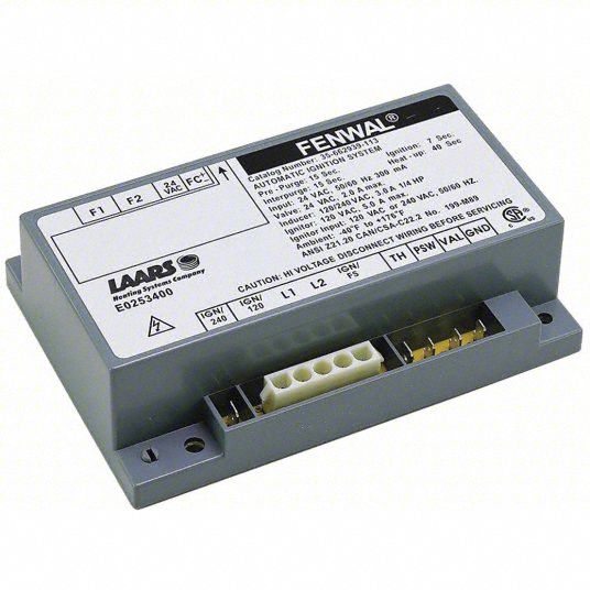 Teledyne Laars 3G-OTH-68453