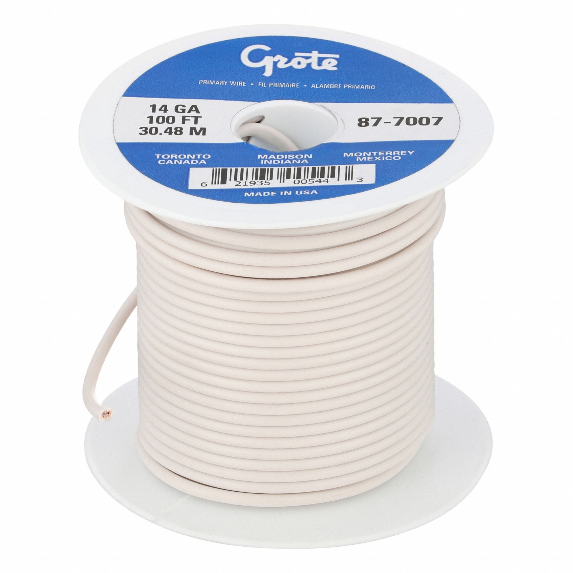 Grote 3G-OTH-48313