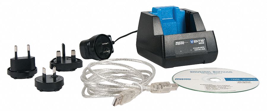 Industrial Scientific 3G-OTH-554037