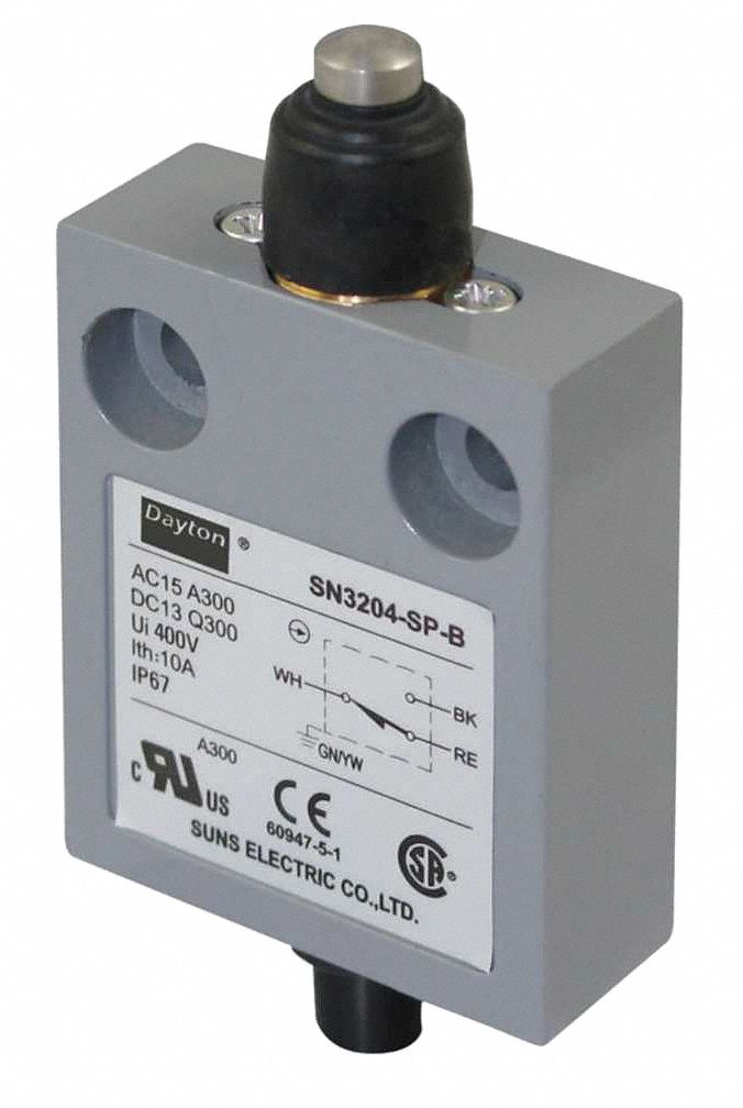 Dayton 3G-OTH-29973