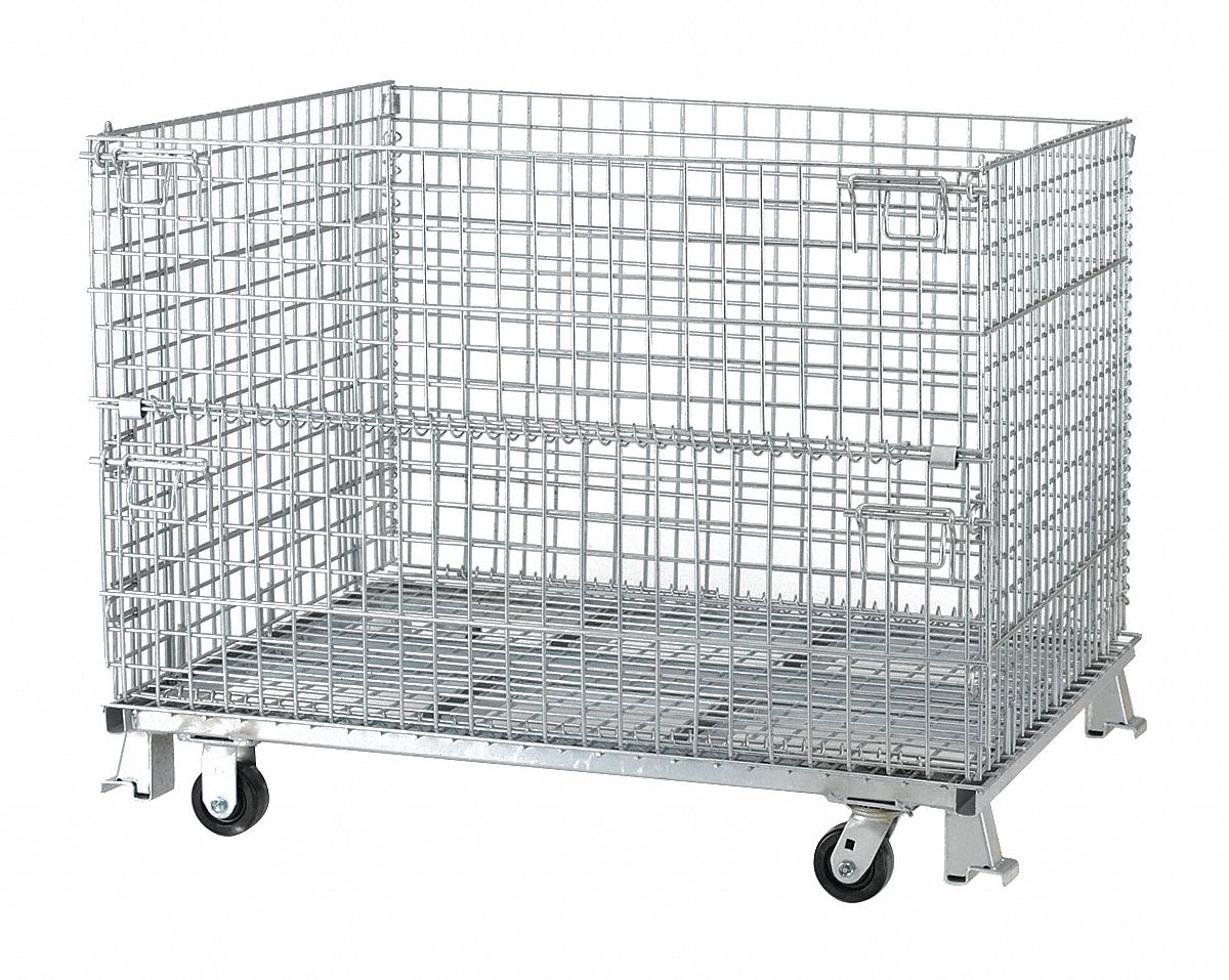 Nashville Wire 3G-OTH-348863