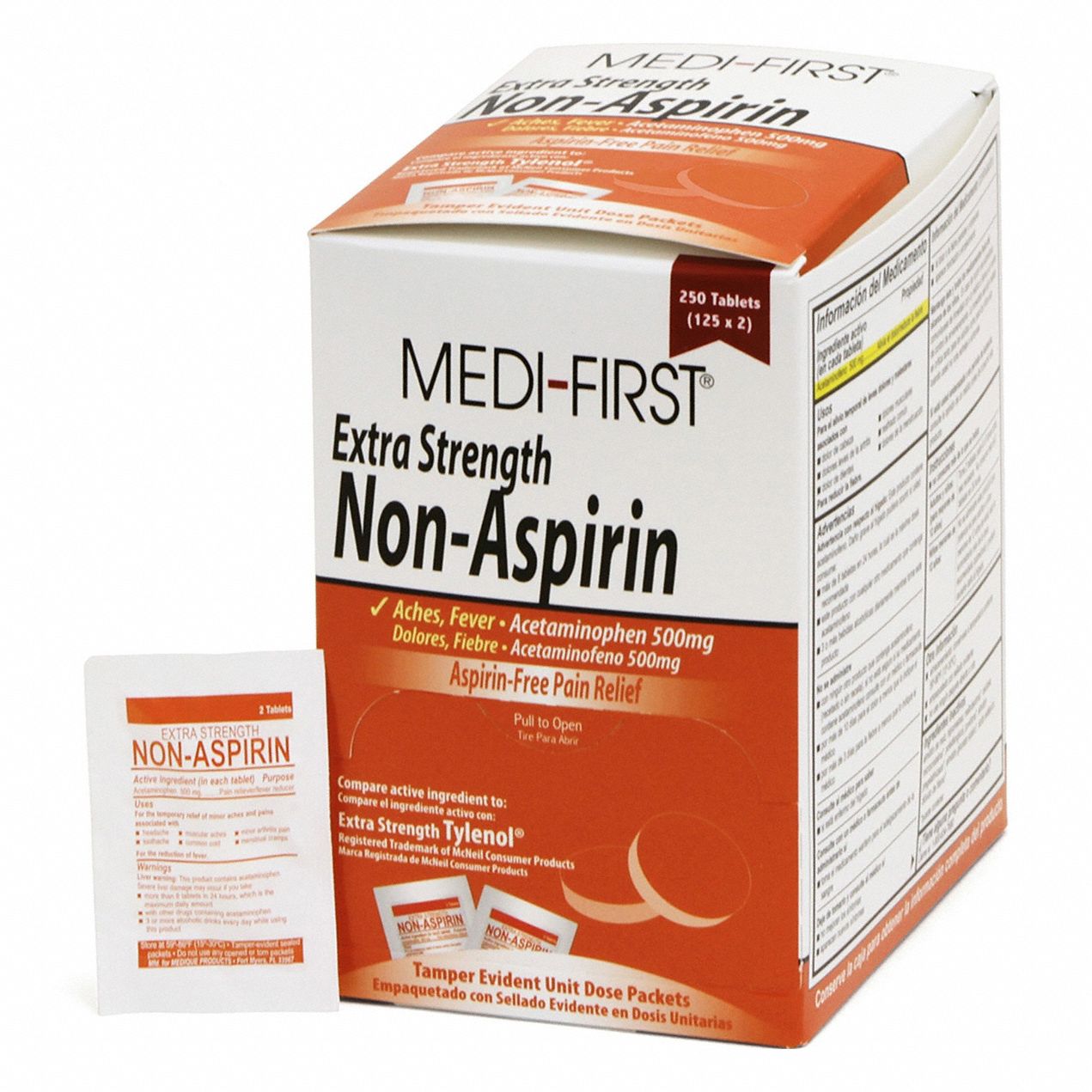 Medi-first 3G-OTH-553319