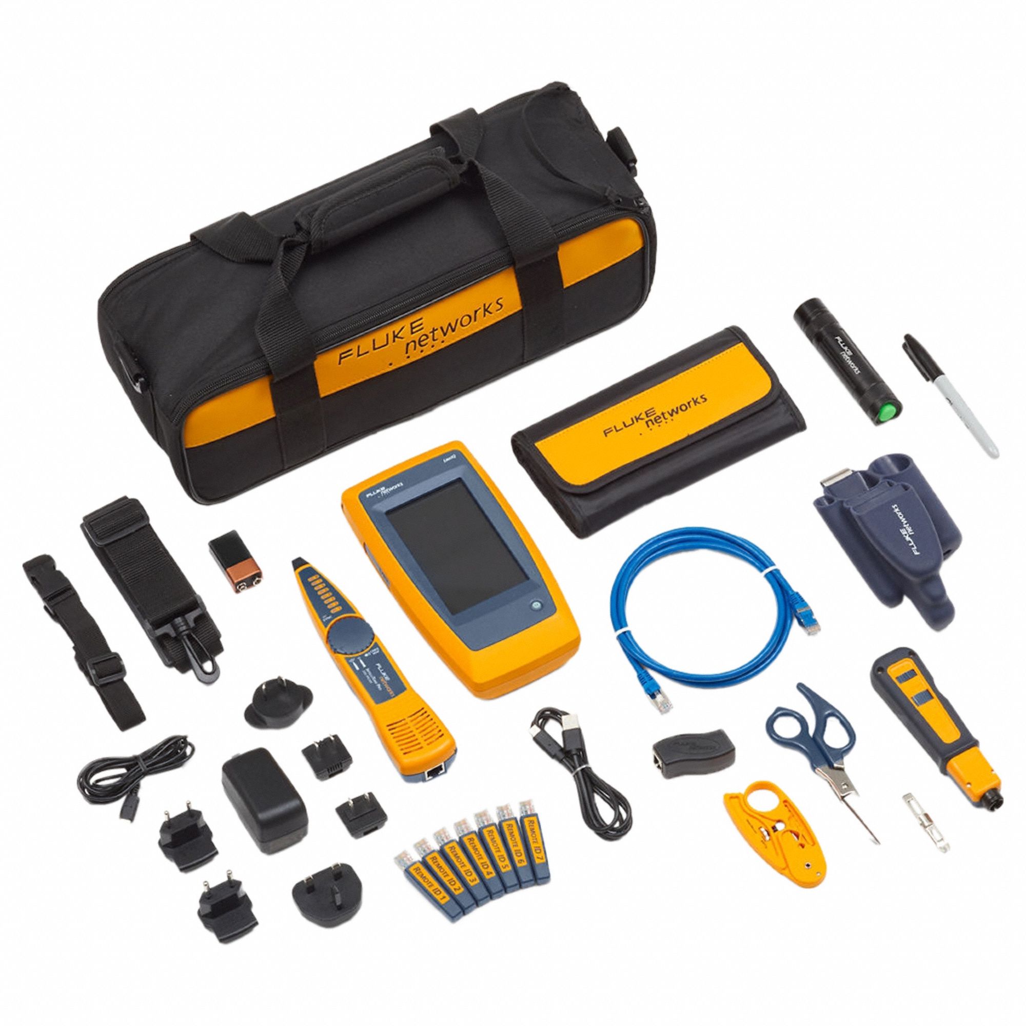 Fluke Networks 3G-OTH-181570