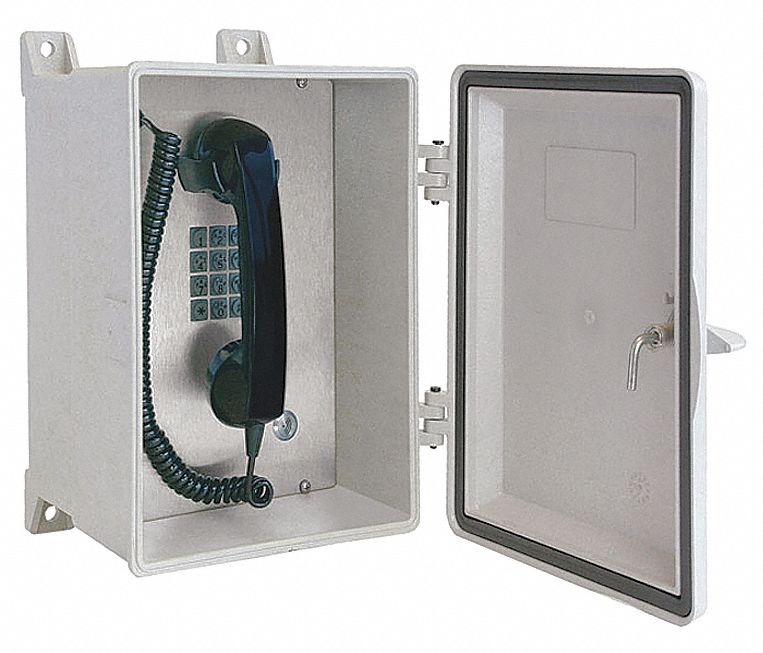 Hubbell Gai-tronics 3G-OTH-422158