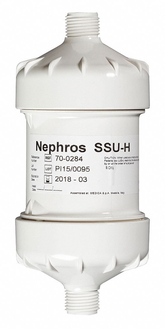 Nephros 3G-OTH-458086