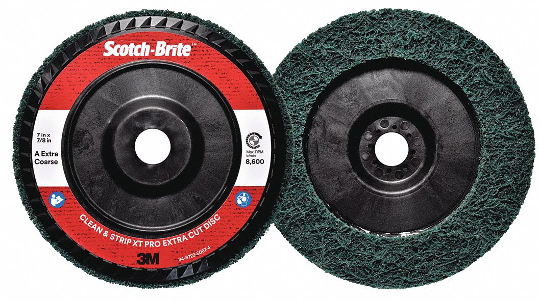 Scotch-brite 3G-OTH-546028