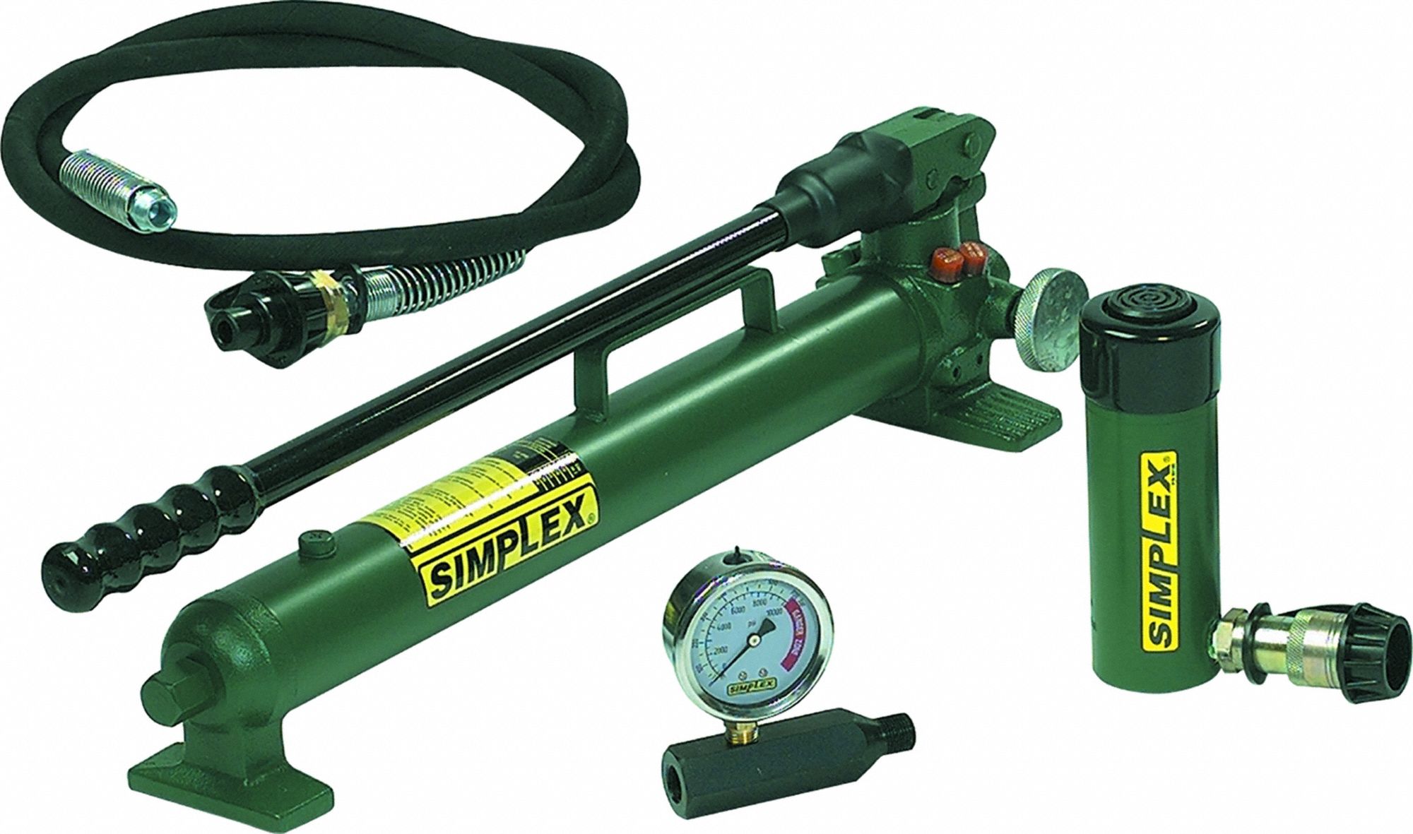 Simplex 3G-OTH-162974