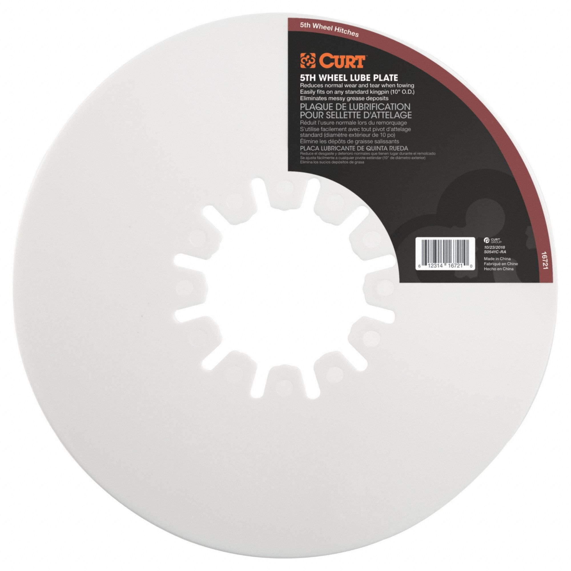 Curt 3G-OTH-496099