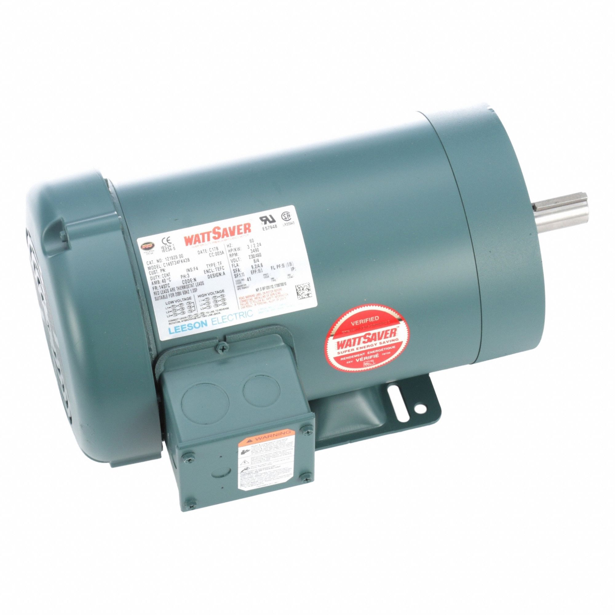 Leeson 3G-OTH-67522