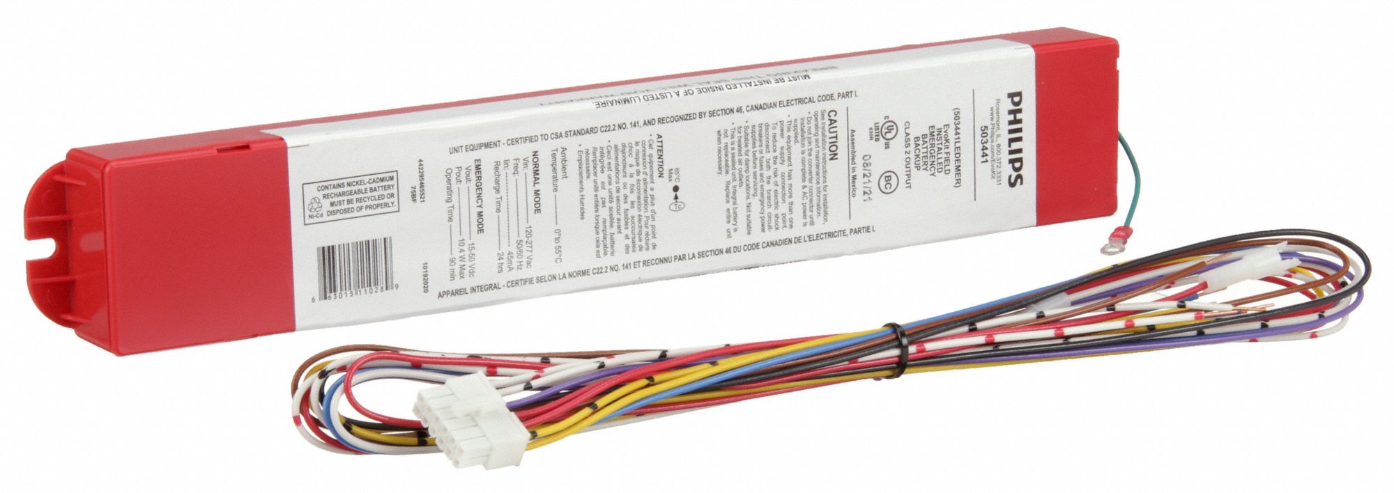 Philips 3G-OTH-390224