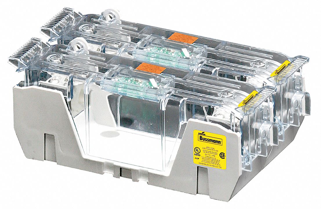 Bussmann 3G-OTH-26583