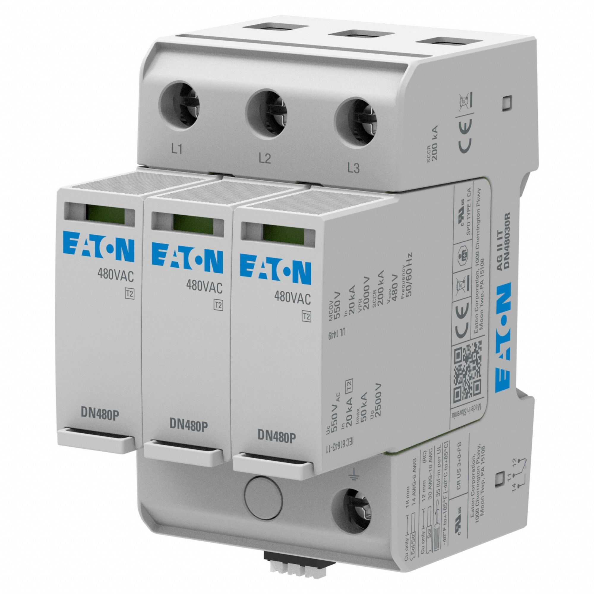 Eaton 3G-OTH-22844