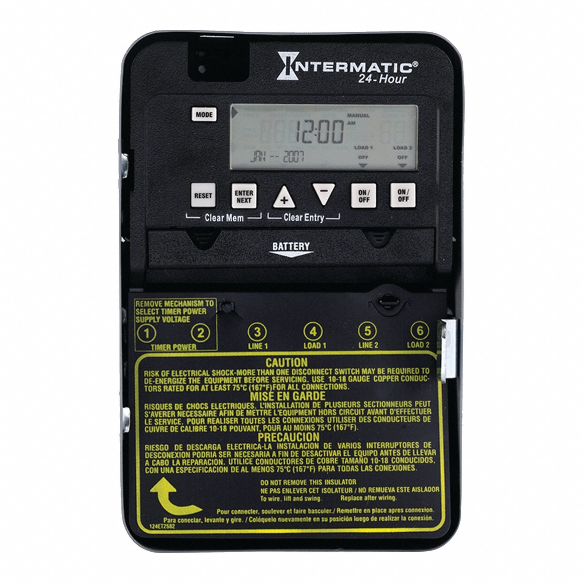 Intermatic 3G-OTH-31189
