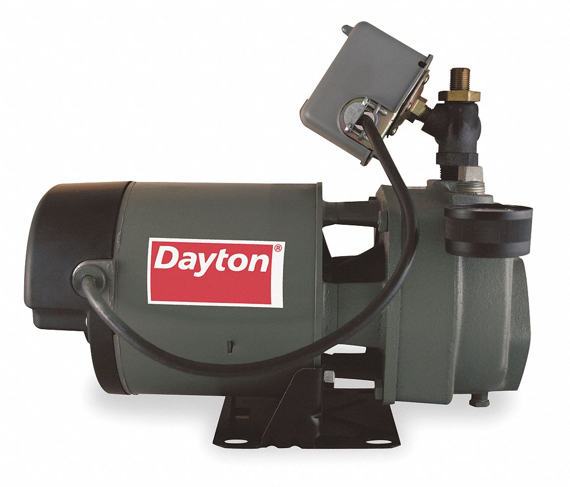 Dayton 3G-OTH-96001