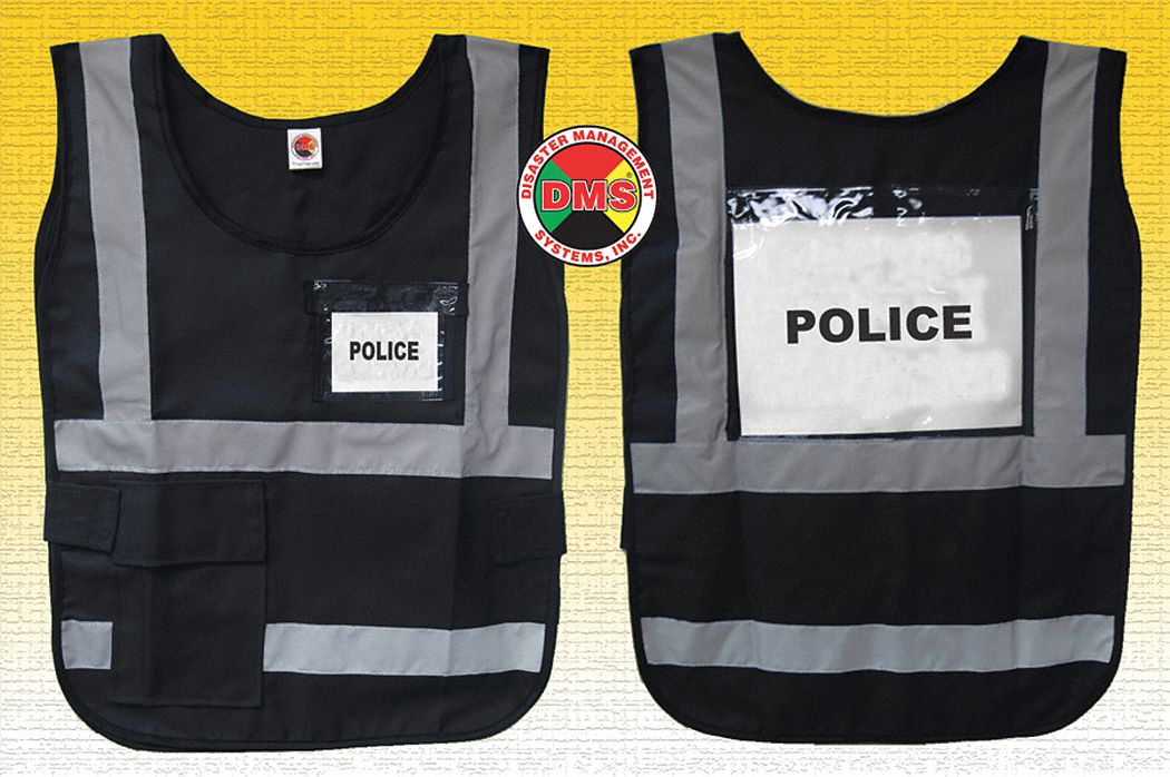 Disaster Management Systems 3G-OTH-423310