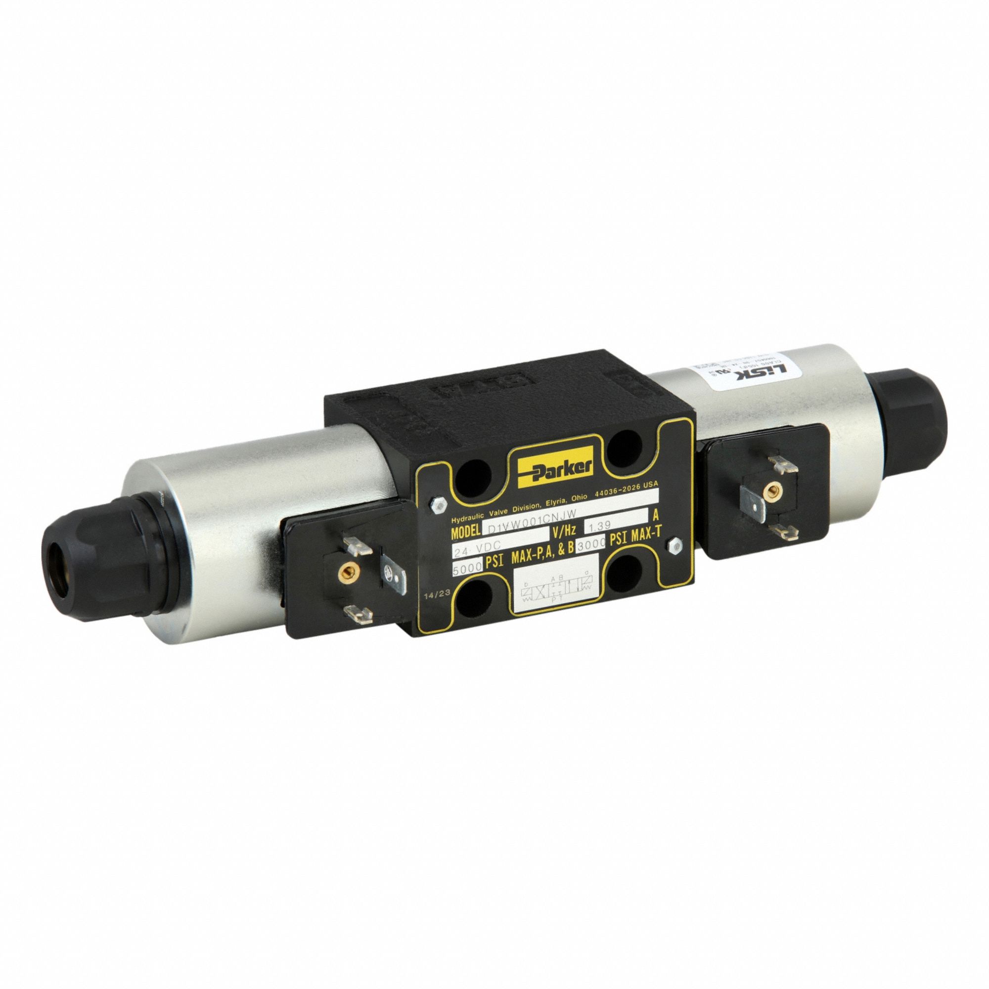 Parker 3G-OTH-169905