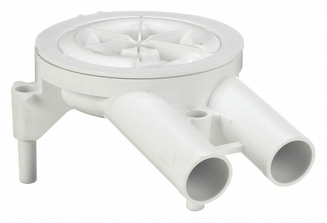 Whirlpool 3G-OTH-603834