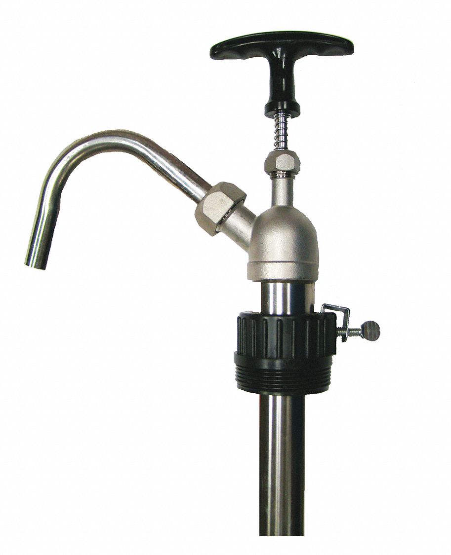 Action Pump 3G-OTH-91376