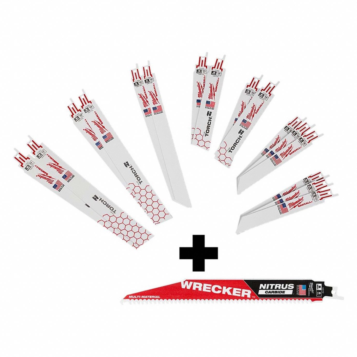 Milwaukee 3G-OTH-304174