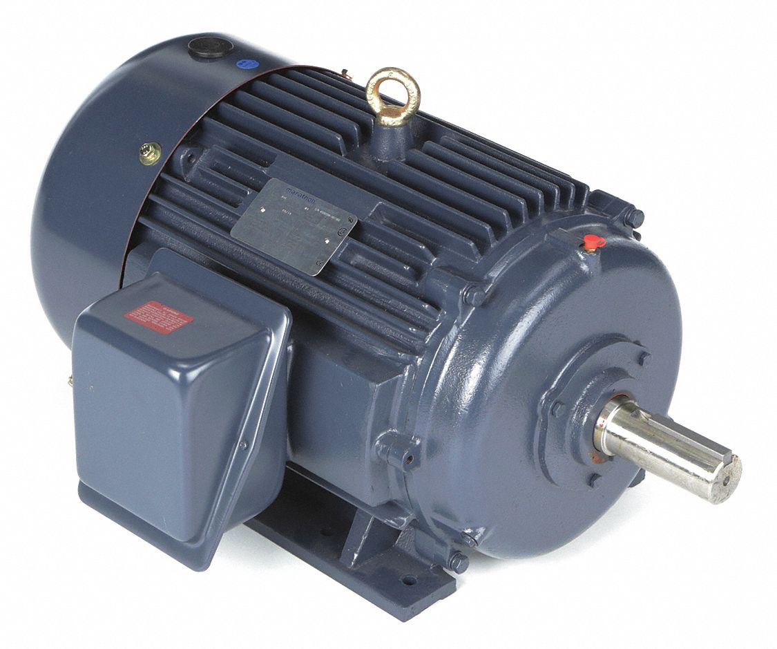 Marathon Motors 3G-OTH-76211