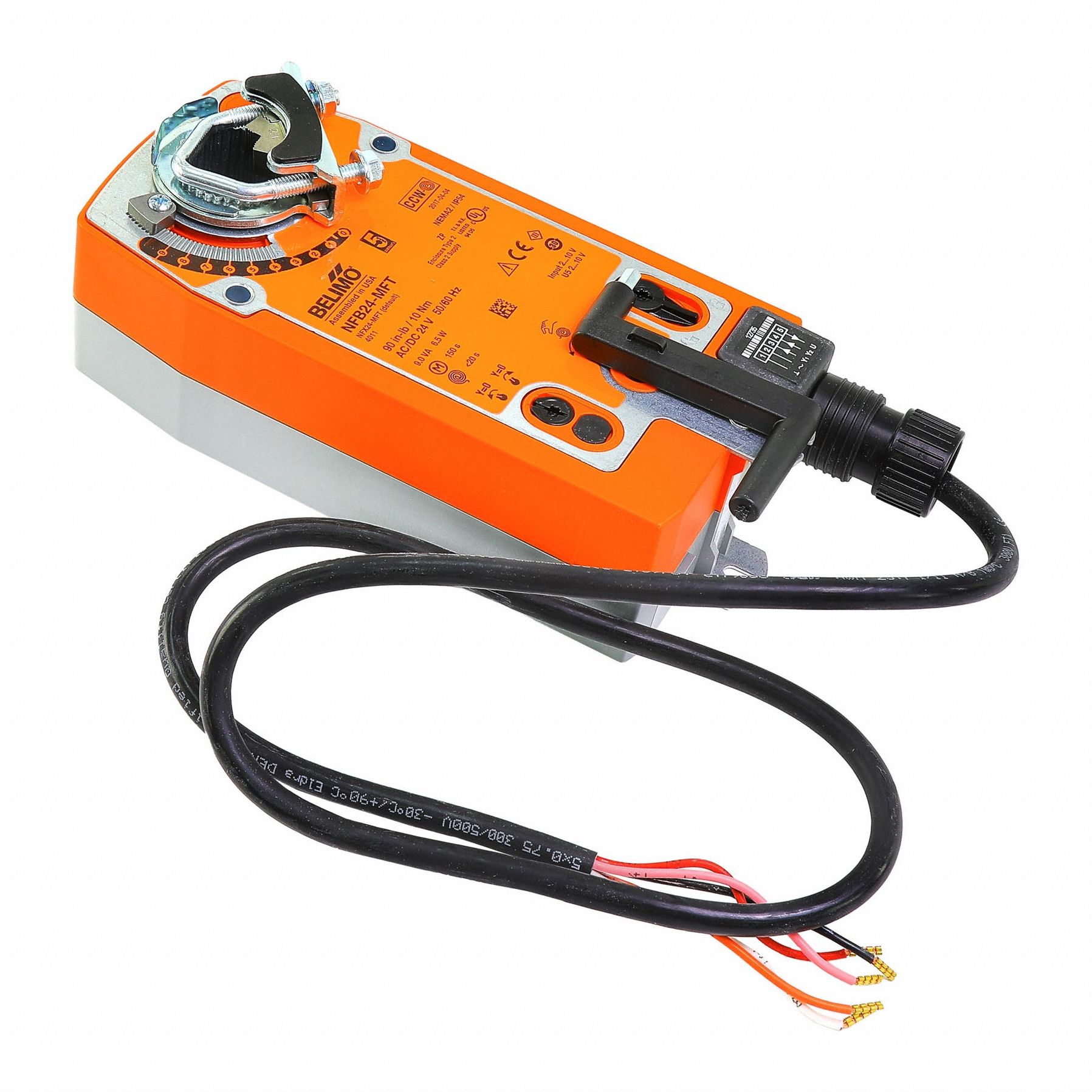 Belimo 3G-OTH-68566