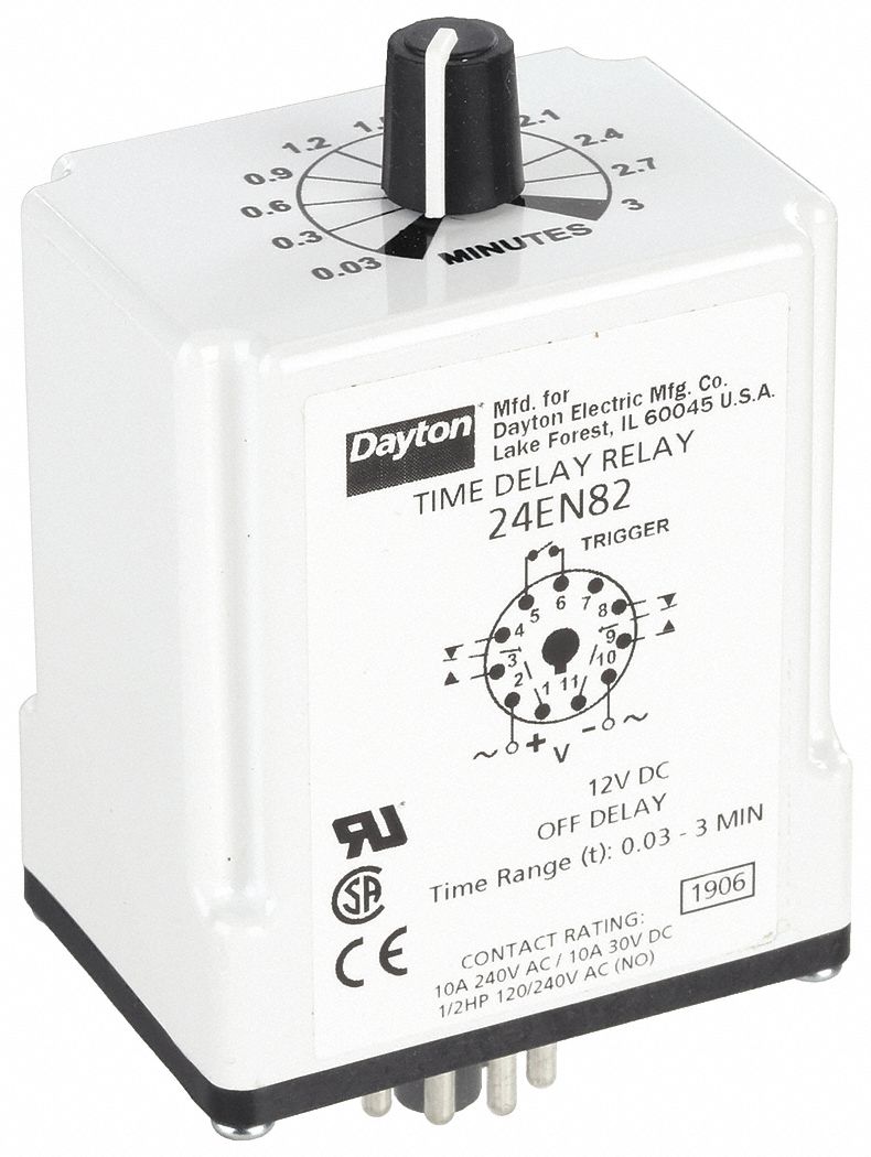 Dayton 3G-OTH-39986