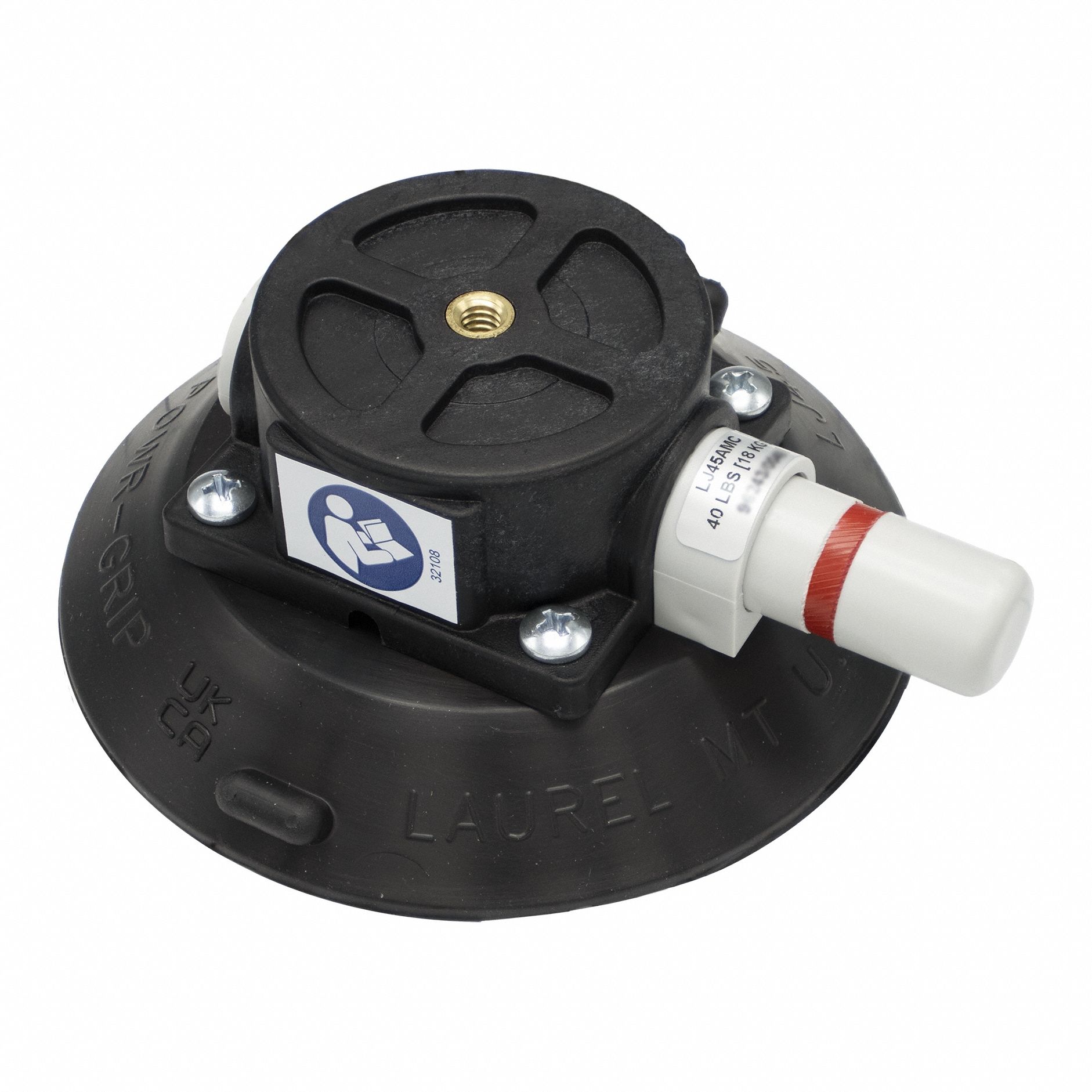 Wood's Powr-grip 3G-OTH-336544