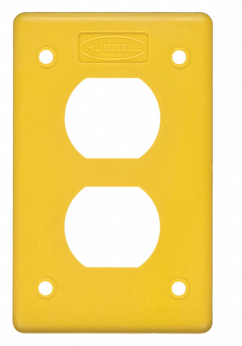 Hubbell Wiring Device-kellems 3G-OTH-07276