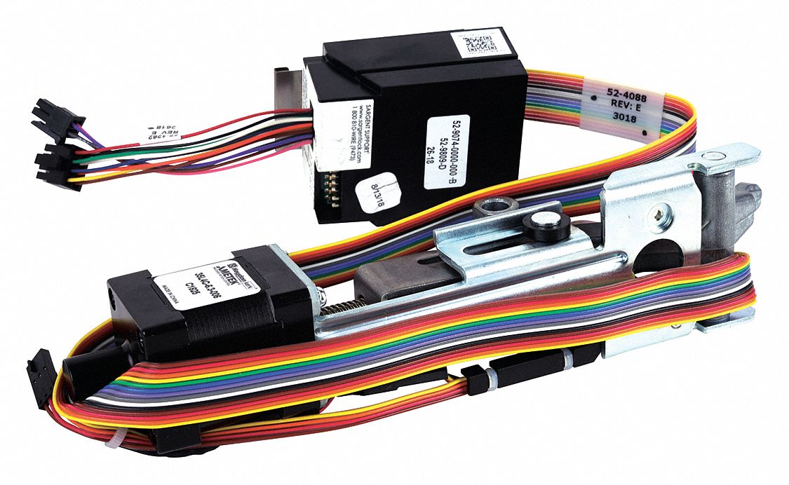 Sargent 3G-OTH-505714