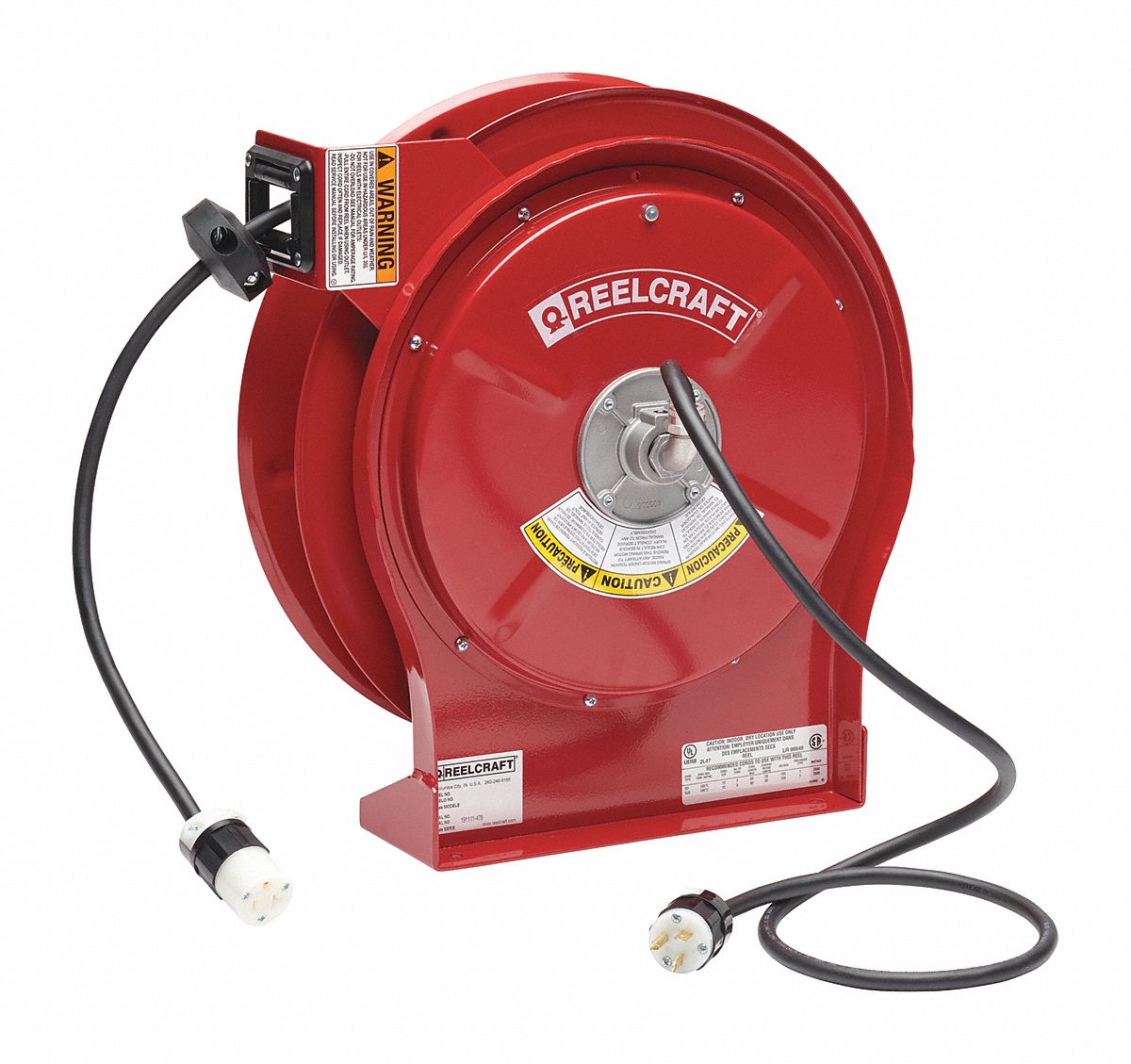 Reelcraft 3G-OTH-43901