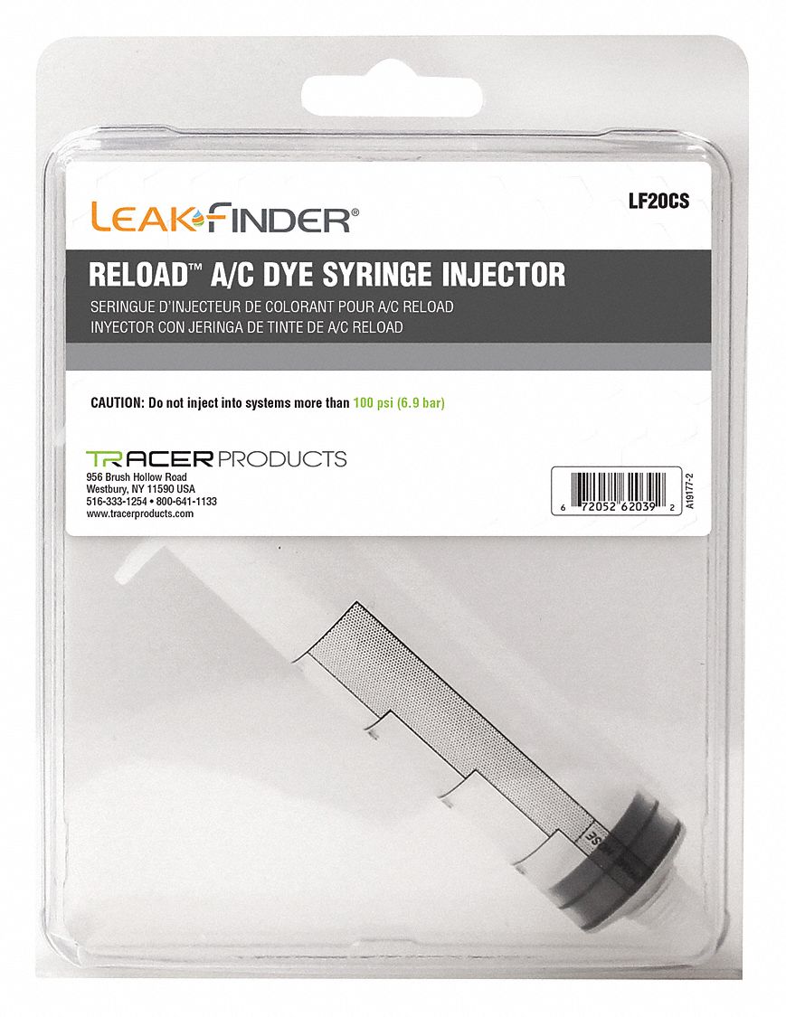 Leakfinder 3G-OTH-503185