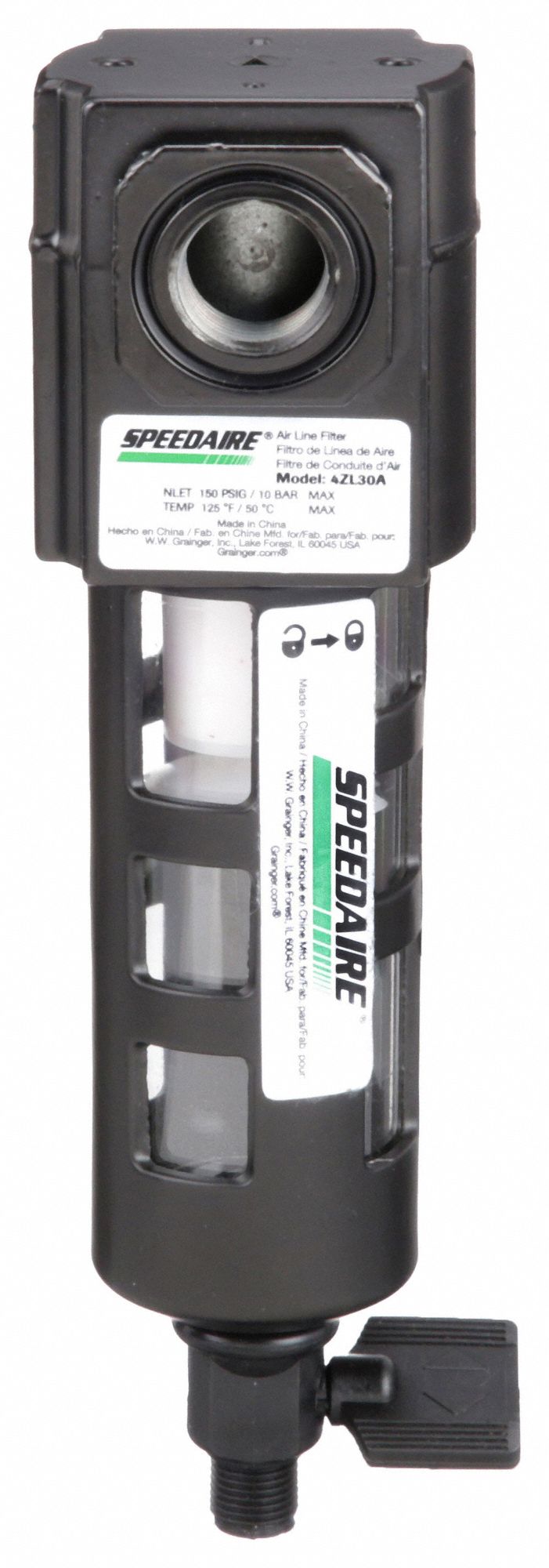 Speedaire 3G-OTH-140673