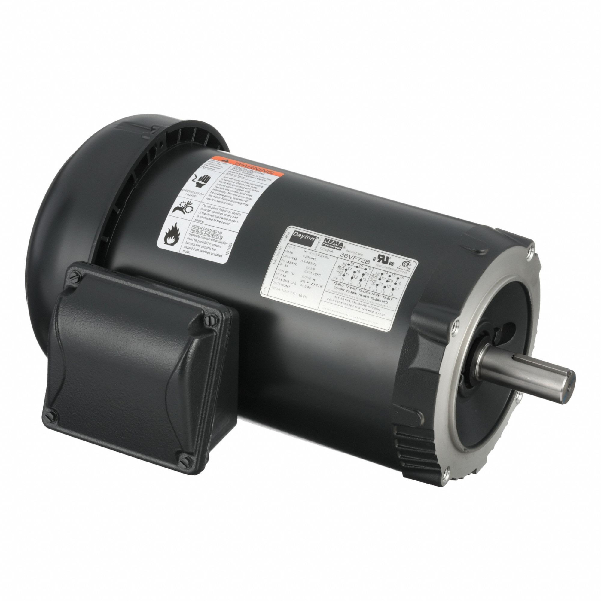 Dayton 3G-OTH-59005