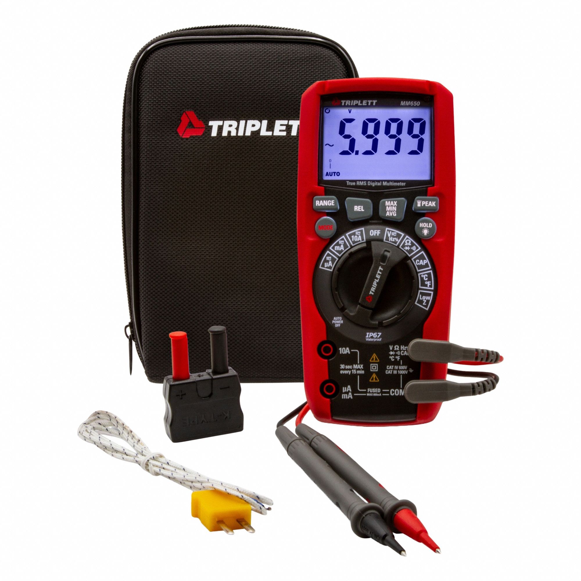 Triplett 3G-OTH-172292