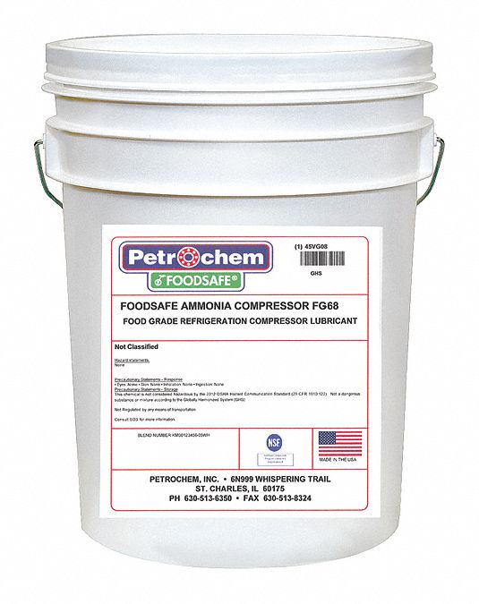 Petrochem 3G-OTH-141483