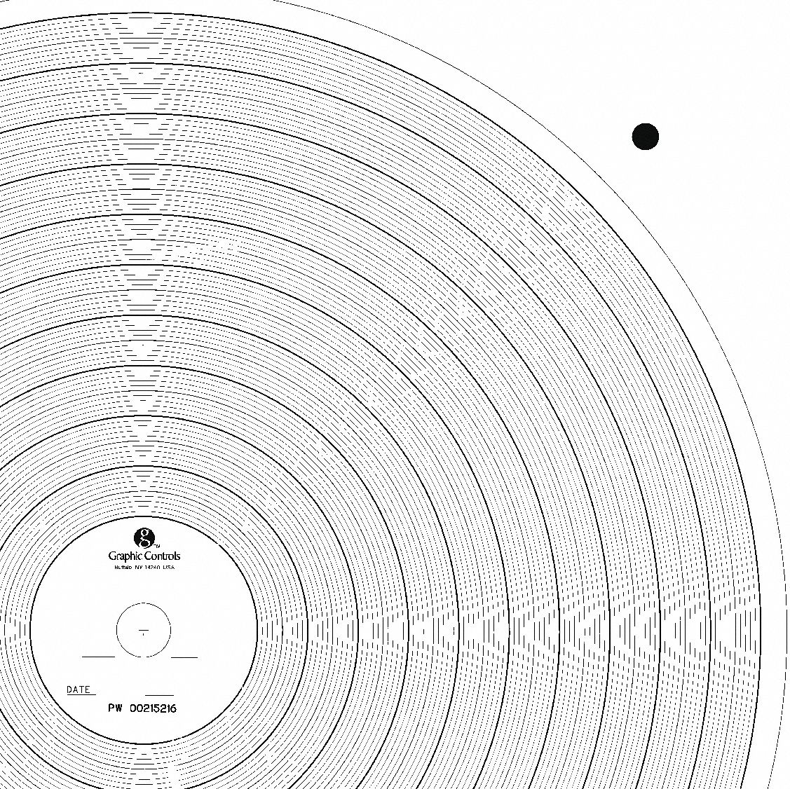 Graphic Controls 3G-OTH-173247