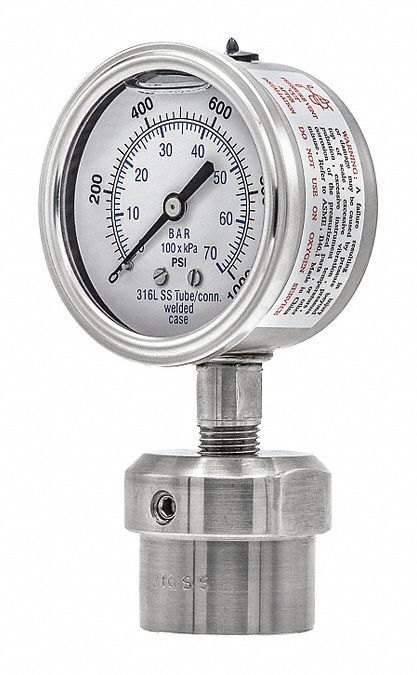 Pic Gauges 3G-OTH-174935