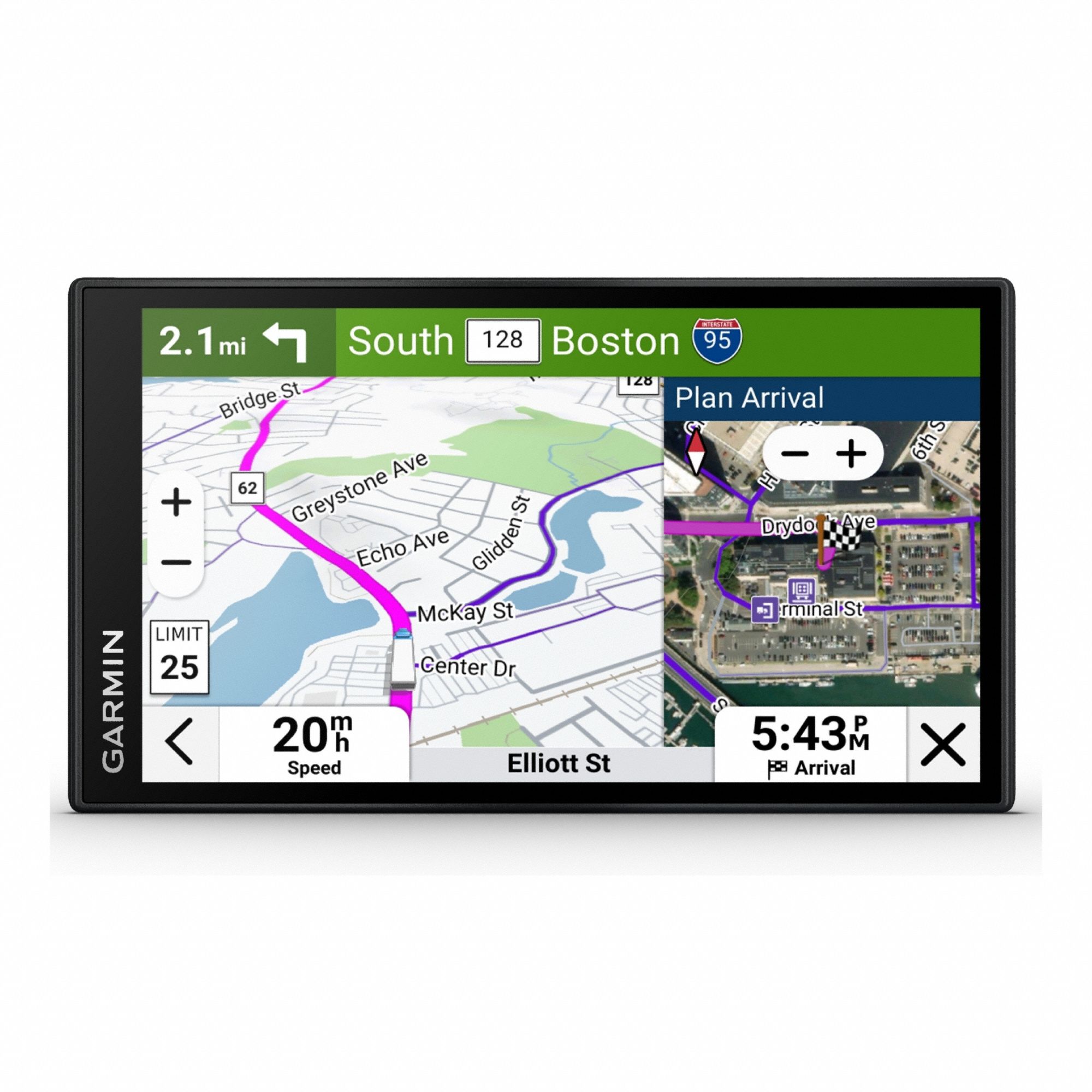 Garmin 3G-OTH-497413