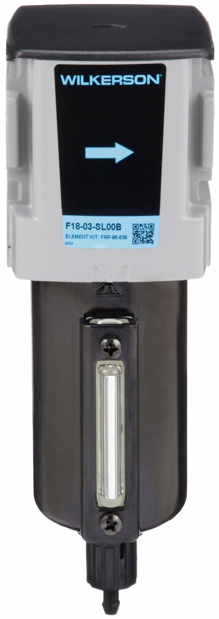 Wilkerson 3G-OTH-158233