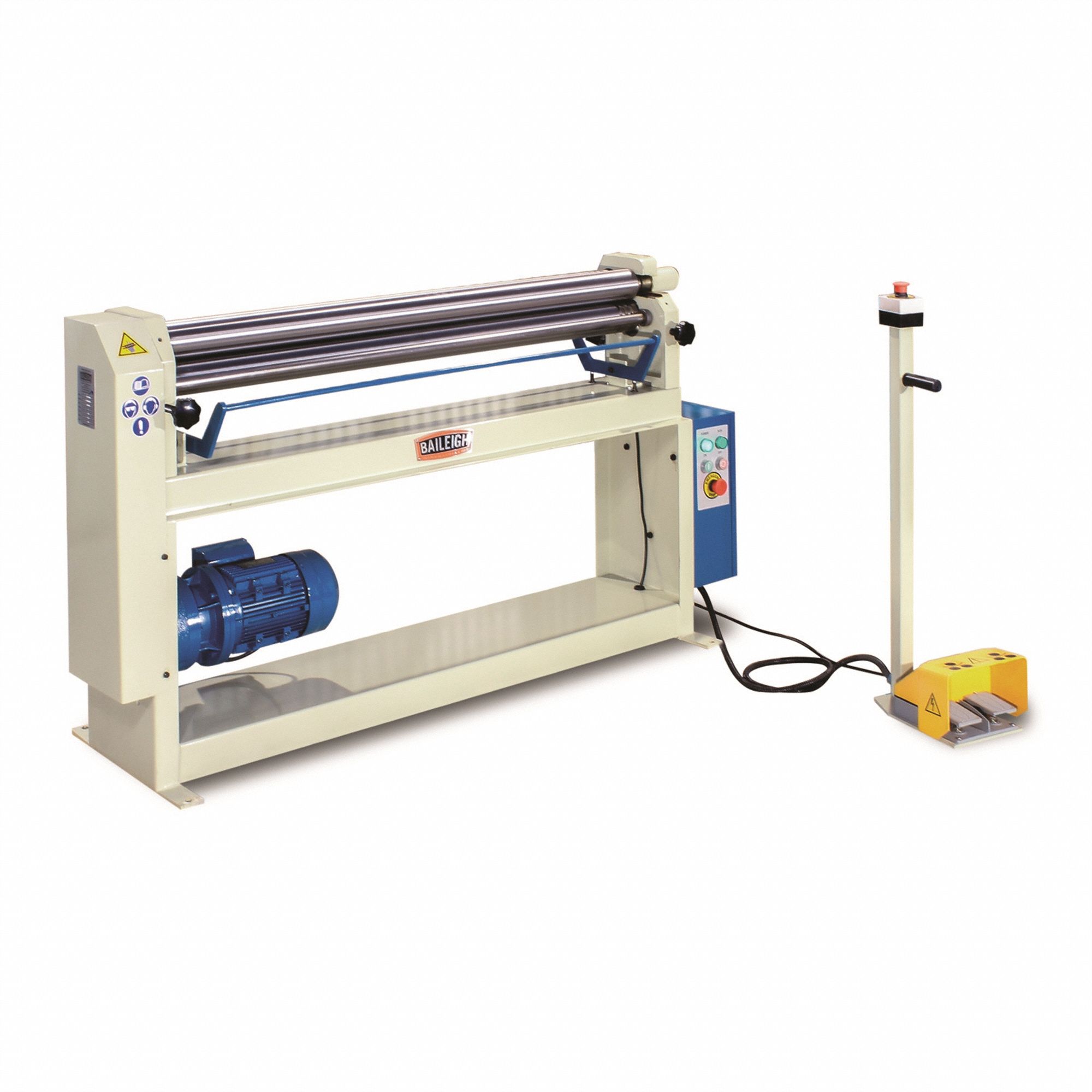 Baileigh Industrial 3G-OTH-245281